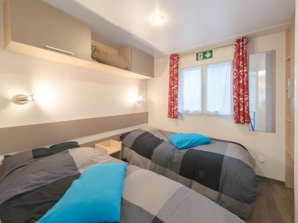 Holiday Home Park Kerlinga-18 By Interhome Bredene Belgium