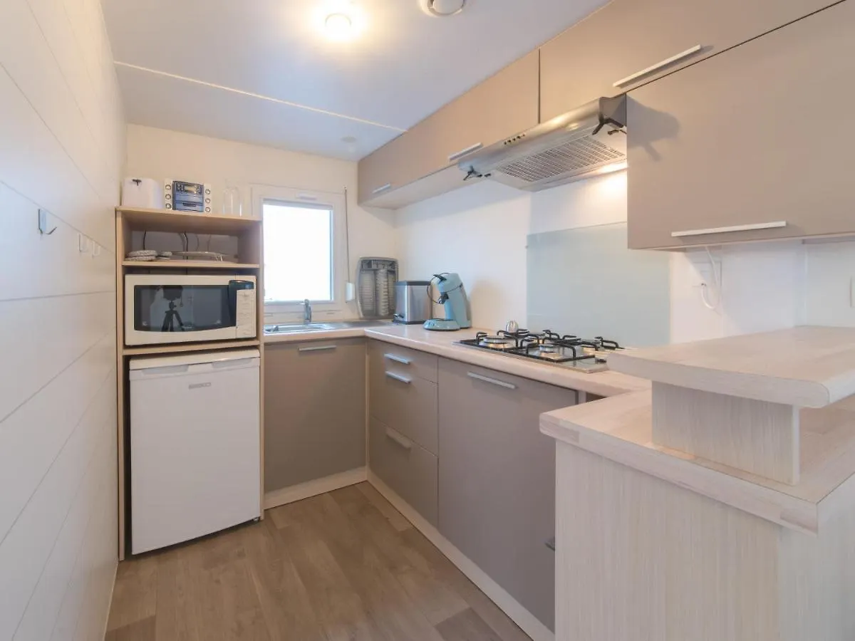 Holiday Home Park Kerlinga-18 By Interhome Bredene