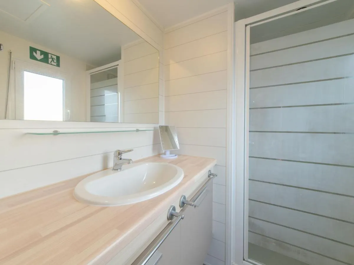 Holiday Home Park Kerlinga-18 By Interhome Bredene 0*,  Belgium