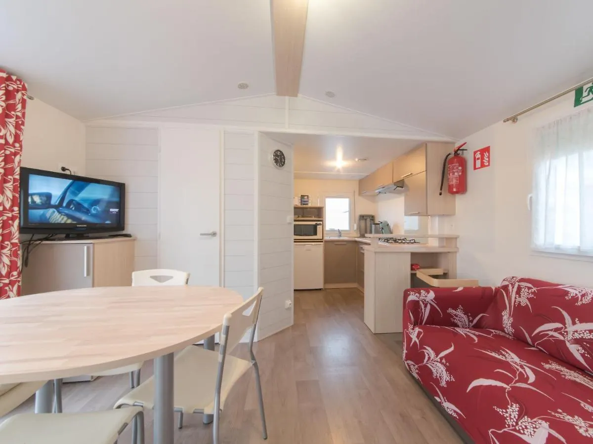 Holiday Home Park Kerlinga-18 By Interhome Bredene Belgium