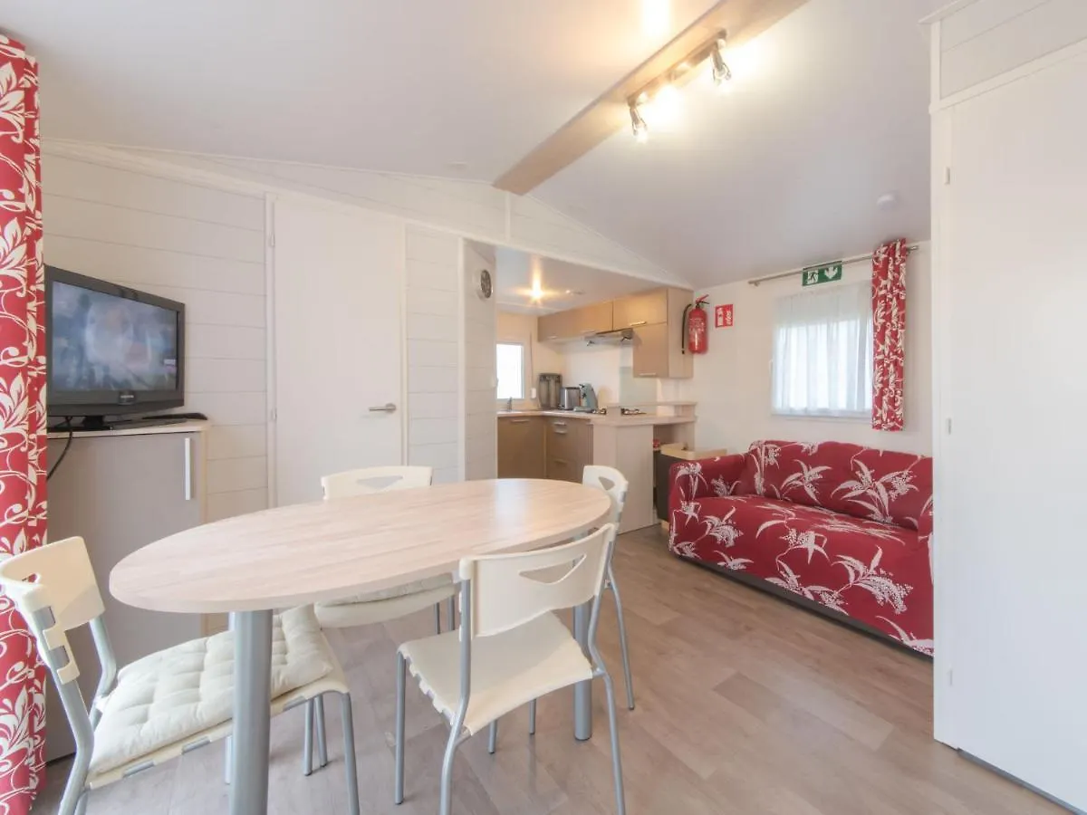 Holiday Home Park Kerlinga-18 By Interhome Bredene