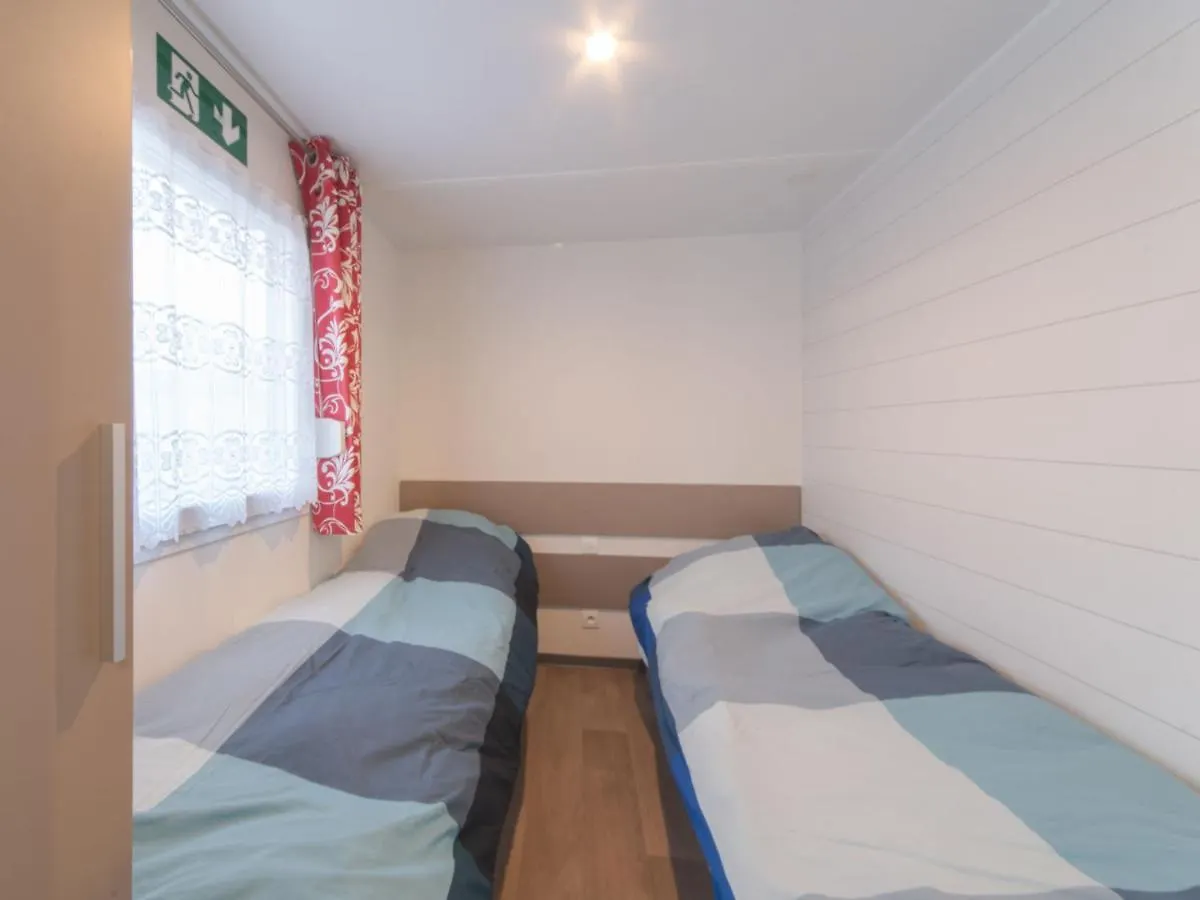 Holiday Home Park Kerlinga-18 By Interhome Bredene 0*,
