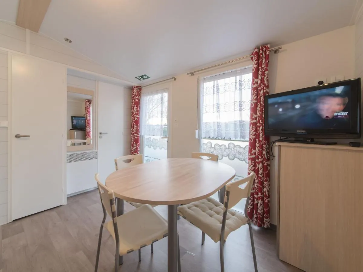 Holiday Home Park Kerlinga-18 By Interhome Bredene